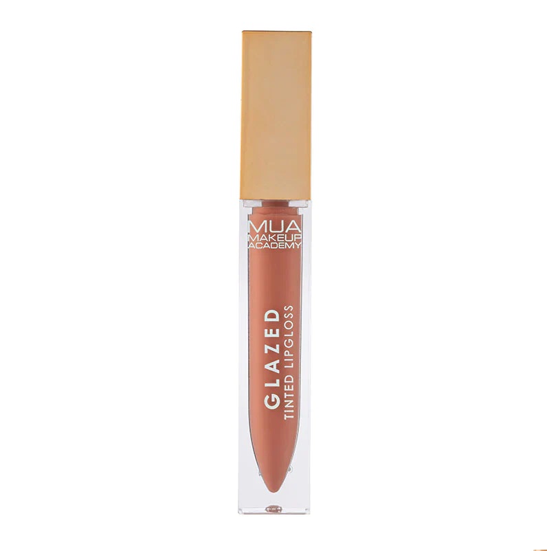 GLAZED TINTED LIPGLOSS